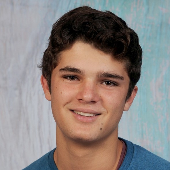 Michael Mount Waldorf School Class of 2017 9739