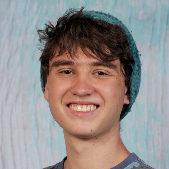 Michael Mount Waldorf School Class of 2017 9739