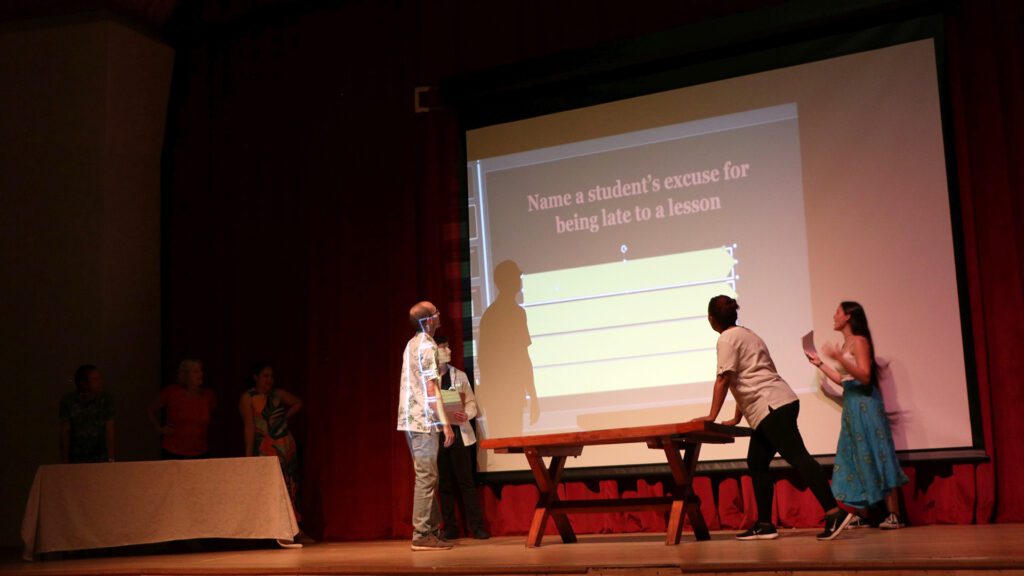 Michael Mount Waldorf School Class of 2022 8827