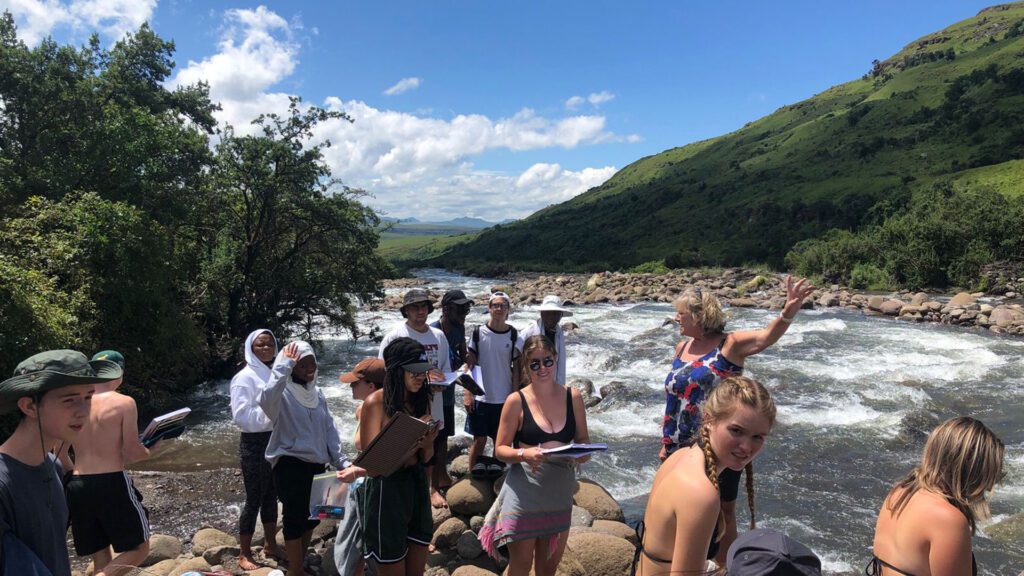 Michael Mount Waldorf School Class of 2022 8827