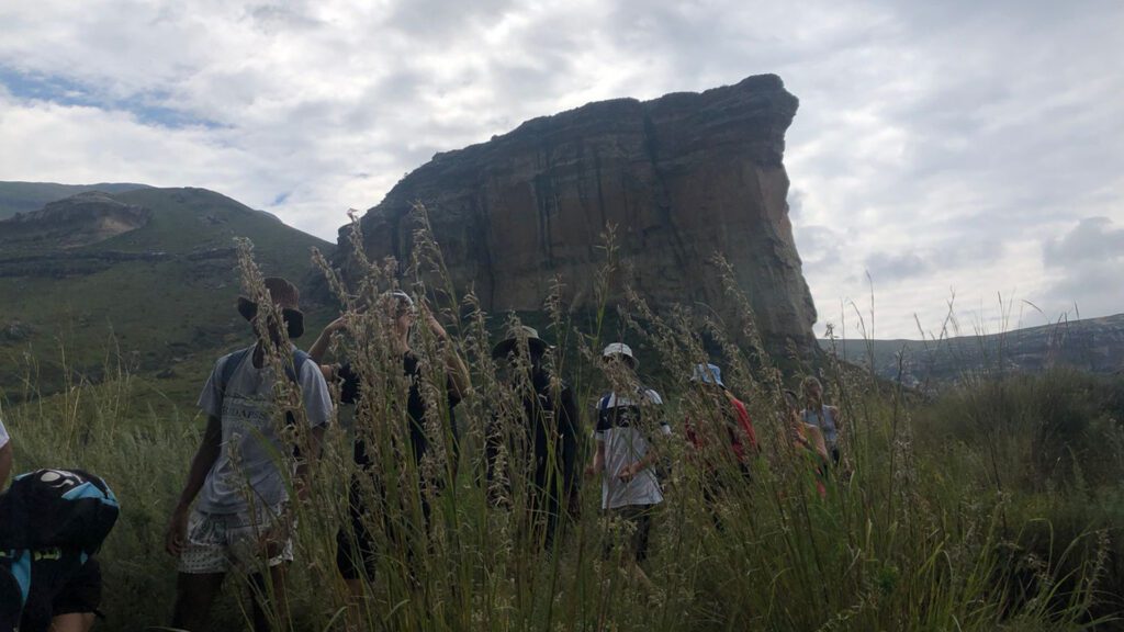 Michael Mount Waldorf School Class of 2022 8827