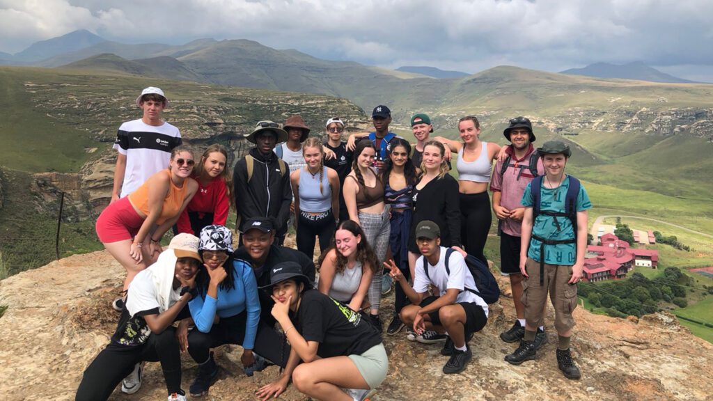 Michael Mount Waldorf School Class of 2022 8827