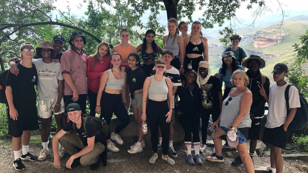 Michael Mount Waldorf School Class of 2022 8827