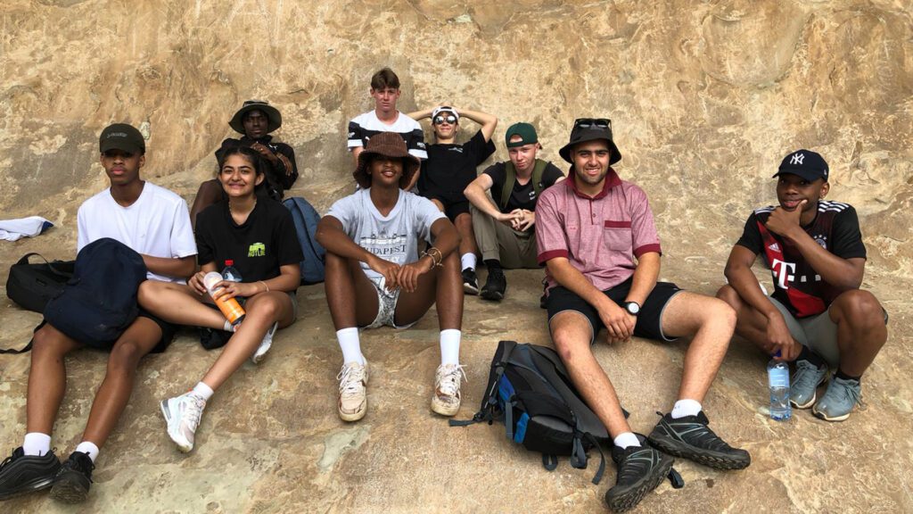 Michael Mount Waldorf School Class of 2022 8827