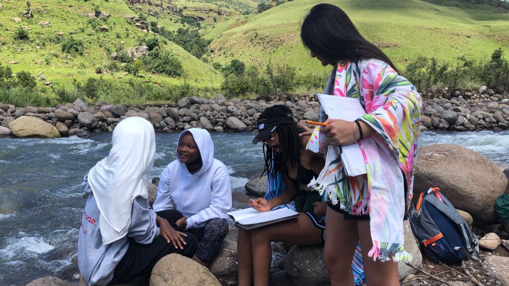 Michael Mount Waldorf School Class of 2022 8827