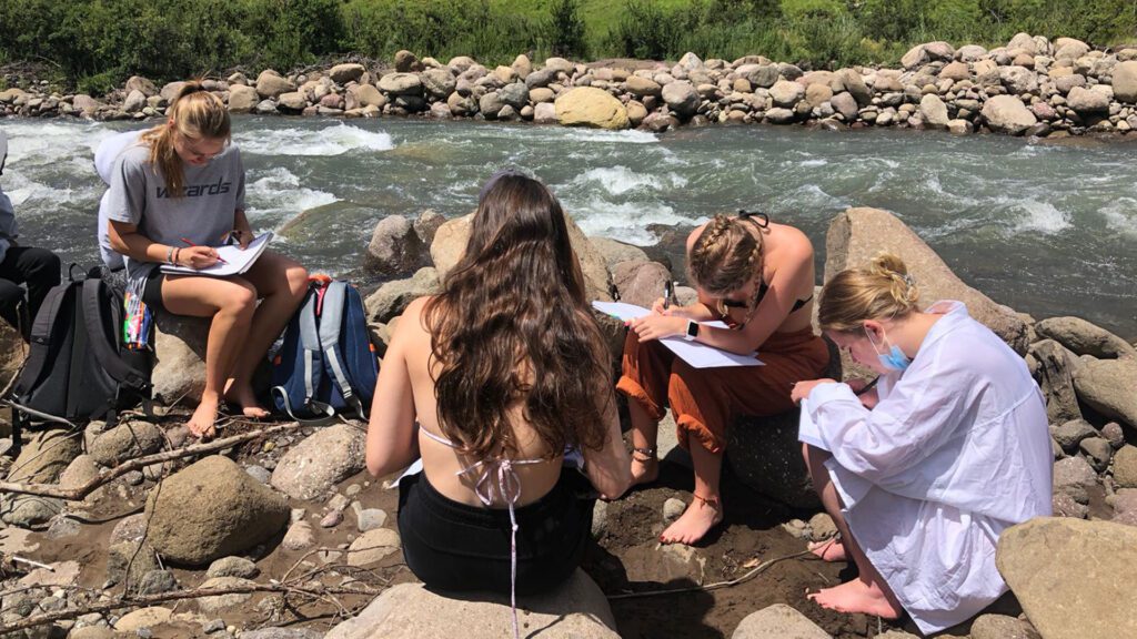 Michael Mount Waldorf School Class of 2022 8827