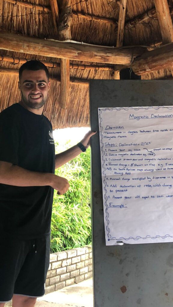 Michael Mount Waldorf School Class of 2022 8827