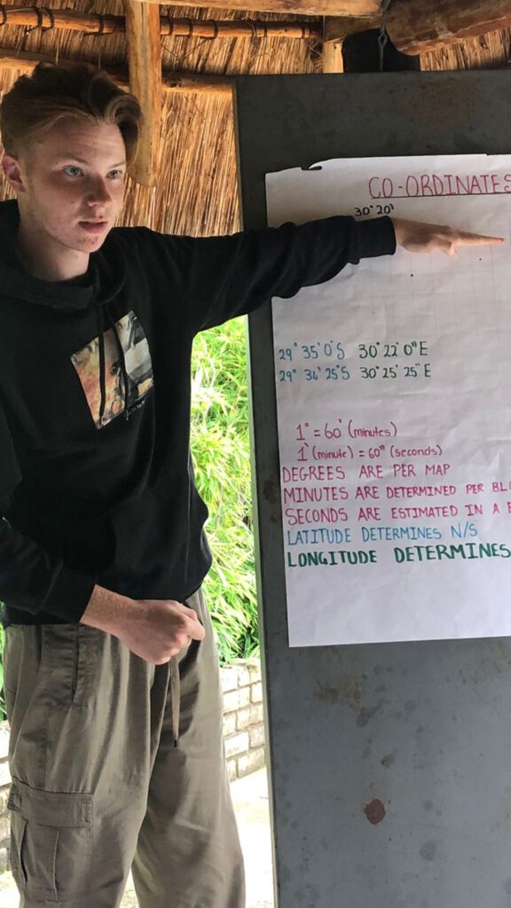 Michael Mount Waldorf School Class of 2022 8827