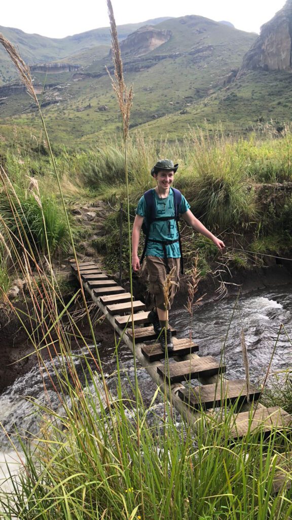 Michael Mount Waldorf School Class of 2022 8827