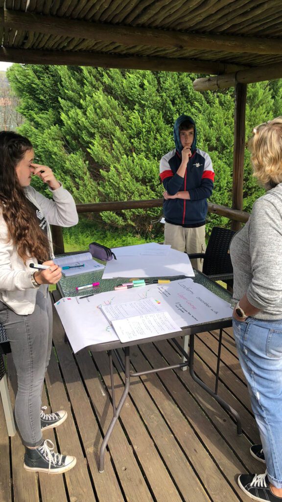 Michael Mount Waldorf School Class of 2022 8827