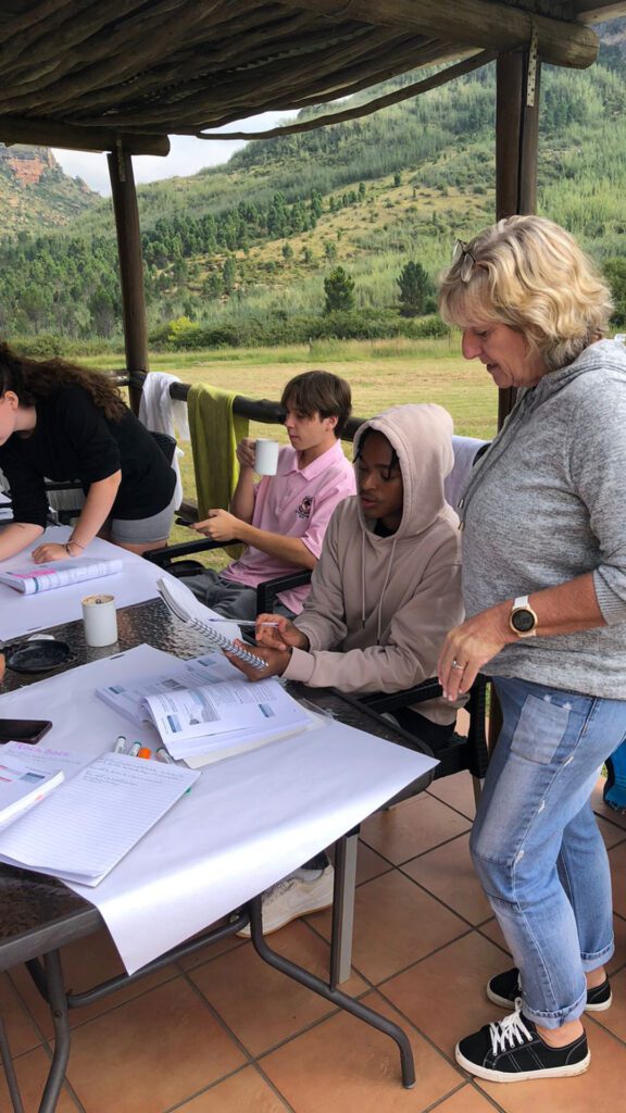 Michael Mount Waldorf School Class of 2022 8827