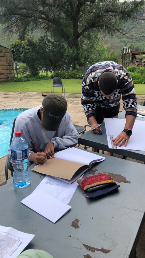 Michael Mount Waldorf School Class of 2022 8827