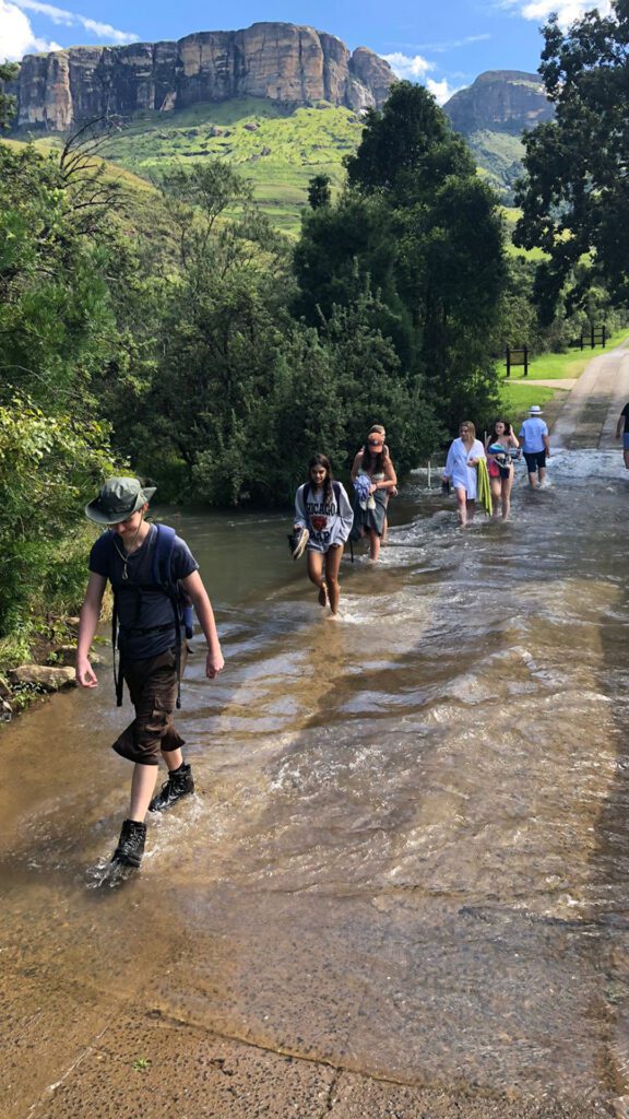 Michael Mount Waldorf School Class of 2022 8827