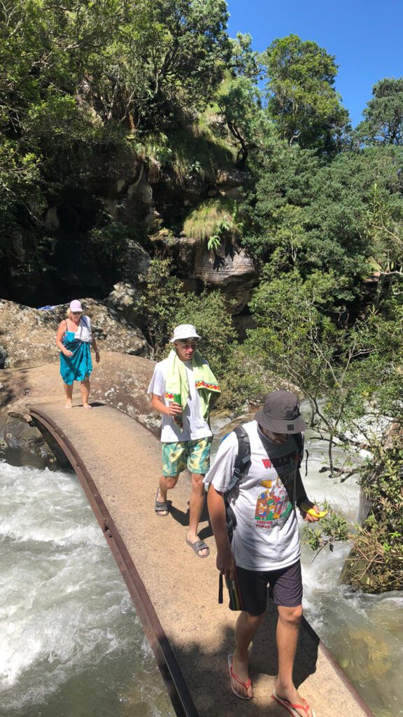 Michael Mount Waldorf School Class of 2022 8827