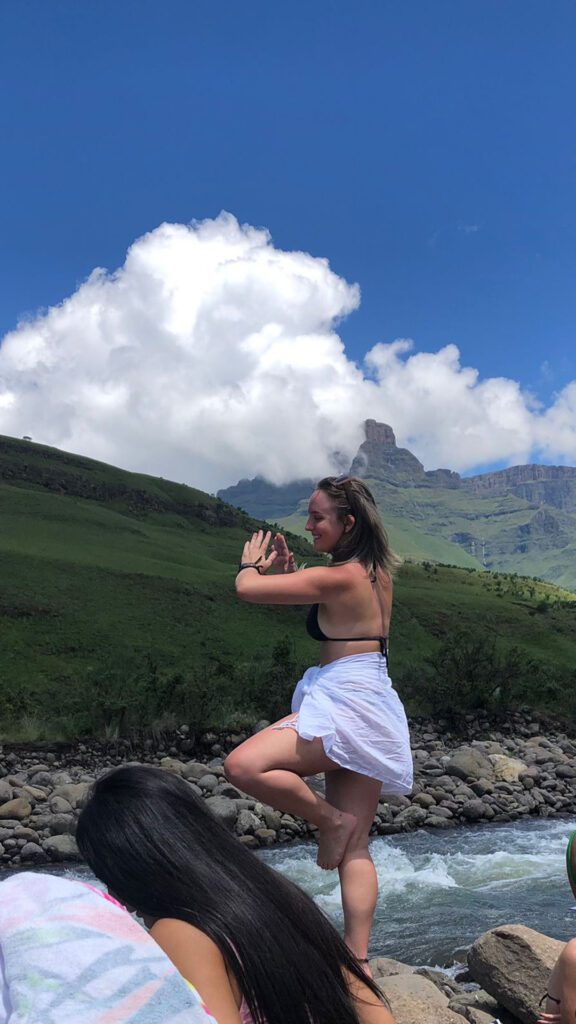 Michael Mount Waldorf School Class of 2022 8827