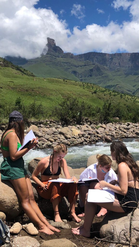 Michael Mount Waldorf School Class of 2022 8827