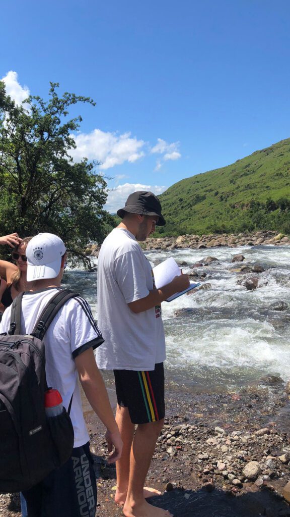 Michael Mount Waldorf School Class of 2022 8827