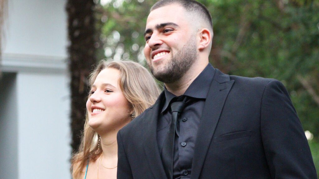 Michael Mount Waldorf School Class of 2022 8827