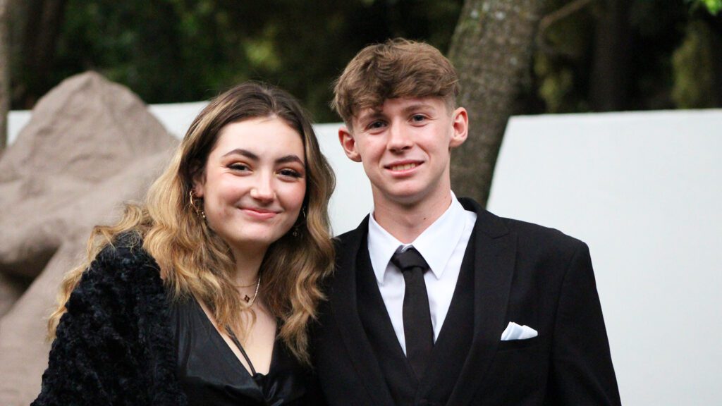 Michael Mount Waldorf School Class of 2022 8827