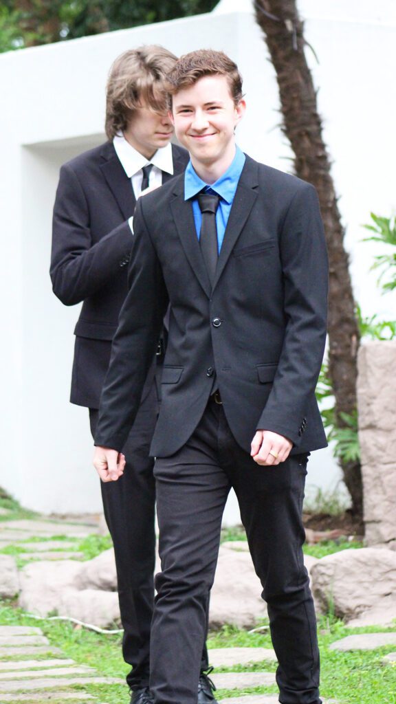 Michael Mount Waldorf School Class of 2022 8827