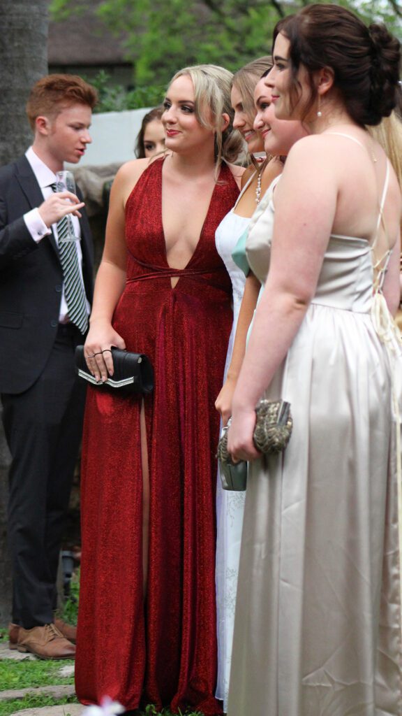 Michael Mount Waldorf School Class of 2022 8827