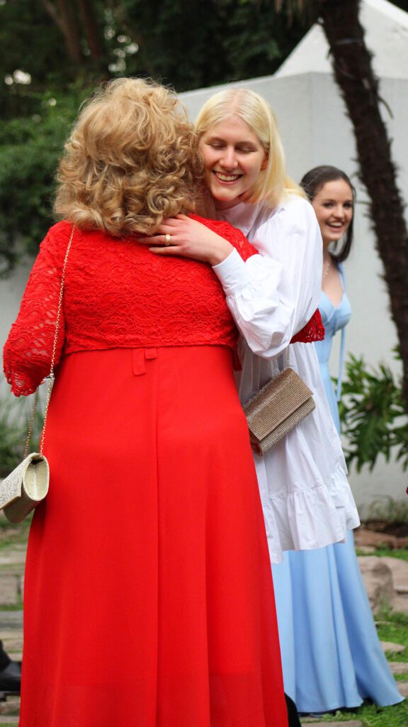 Michael Mount Waldorf School Class of 2022 8827