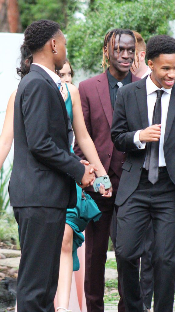 Michael Mount Waldorf School Class of 2022 8827