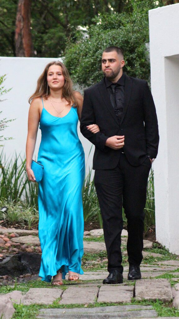 Michael Mount Waldorf School Class of 2022 8827