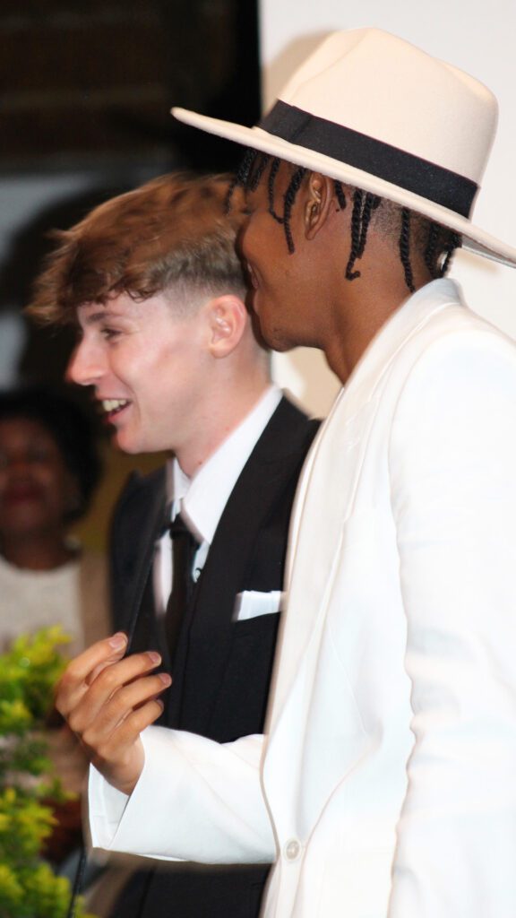 Michael Mount Waldorf School Class of 2022 8827