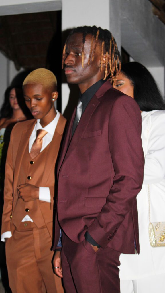 Michael Mount Waldorf School Class of 2022 8827