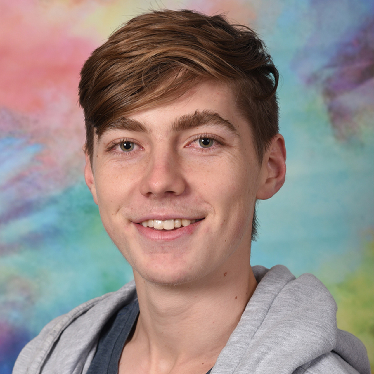 Michael Mount Waldorf School Class of 2019 8786