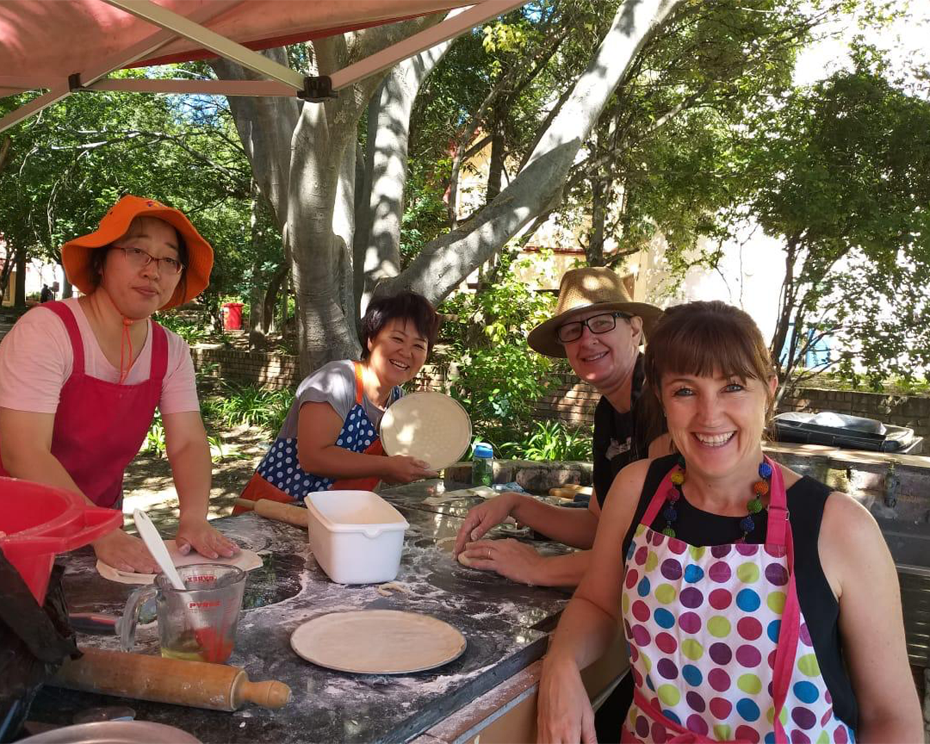 Michael Mount Waldorf School The Greater Waldorf Community 9788