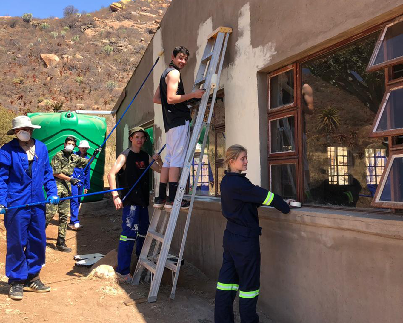 Michael Mount Waldorf School The Greater Waldorf Community 9788