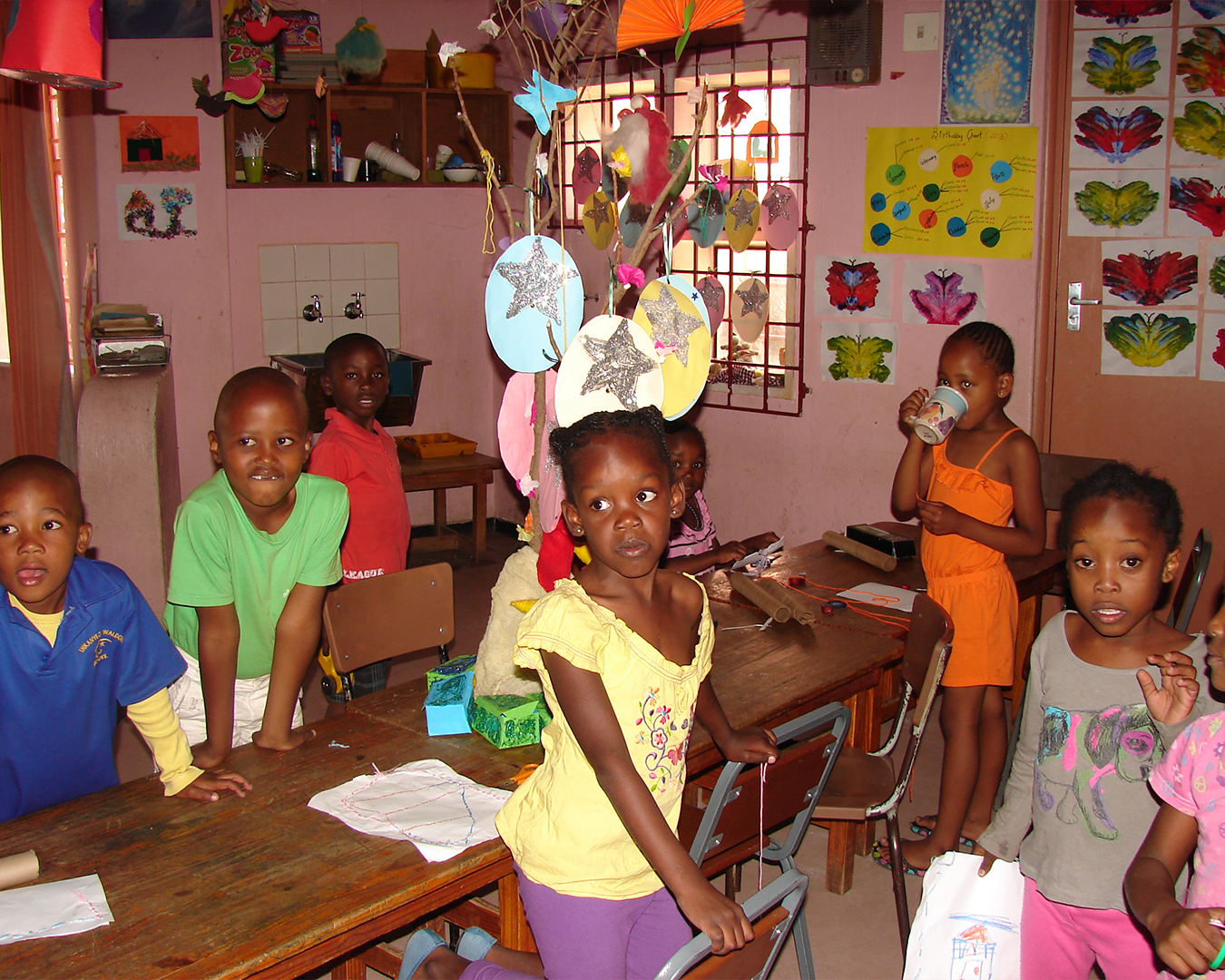 Michael Mount Waldorf School The Greater Waldorf Community 9788