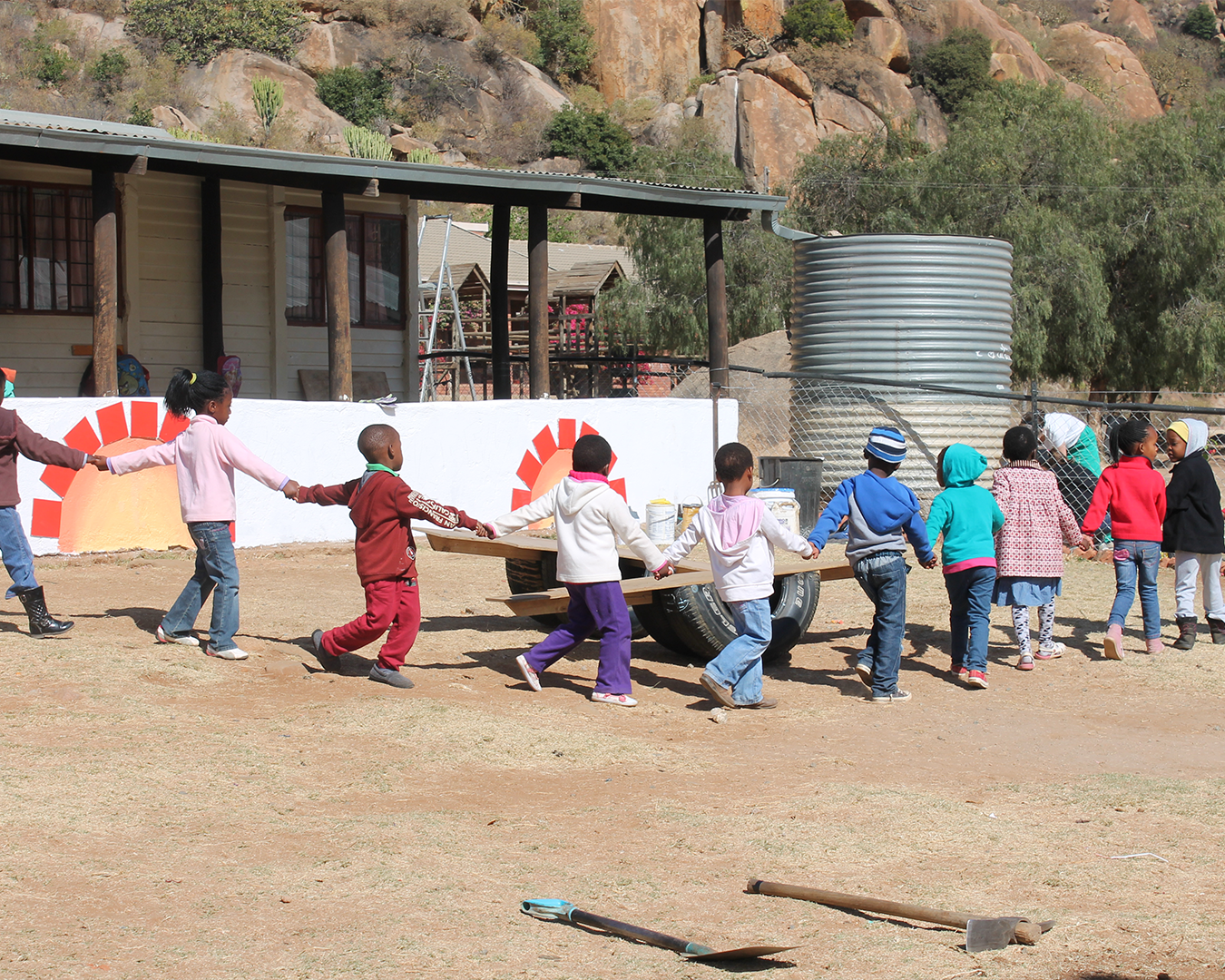 Michael Mount Waldorf School The Greater Waldorf Community 9788