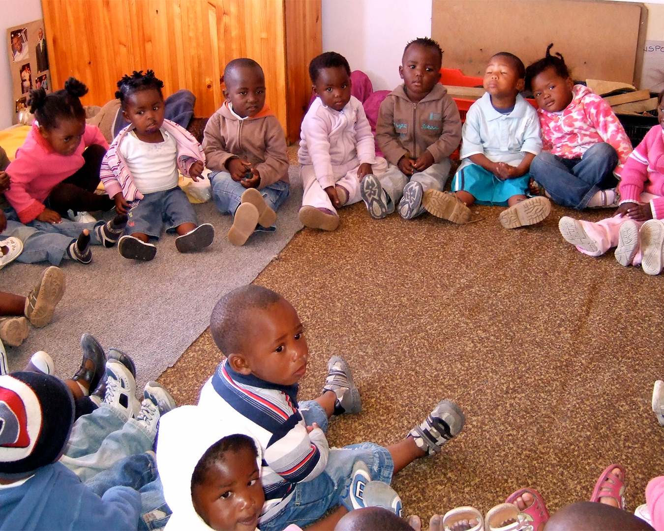 Michael Mount Waldorf School The Greater Waldorf Community 9788