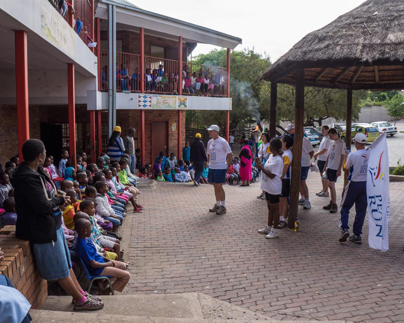 Michael Mount Waldorf School The Greater Waldorf Community 9788