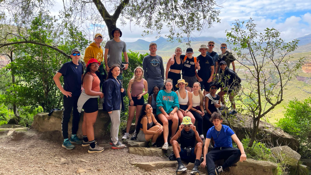 Michael Mount Waldorf School Class of 2023 12686