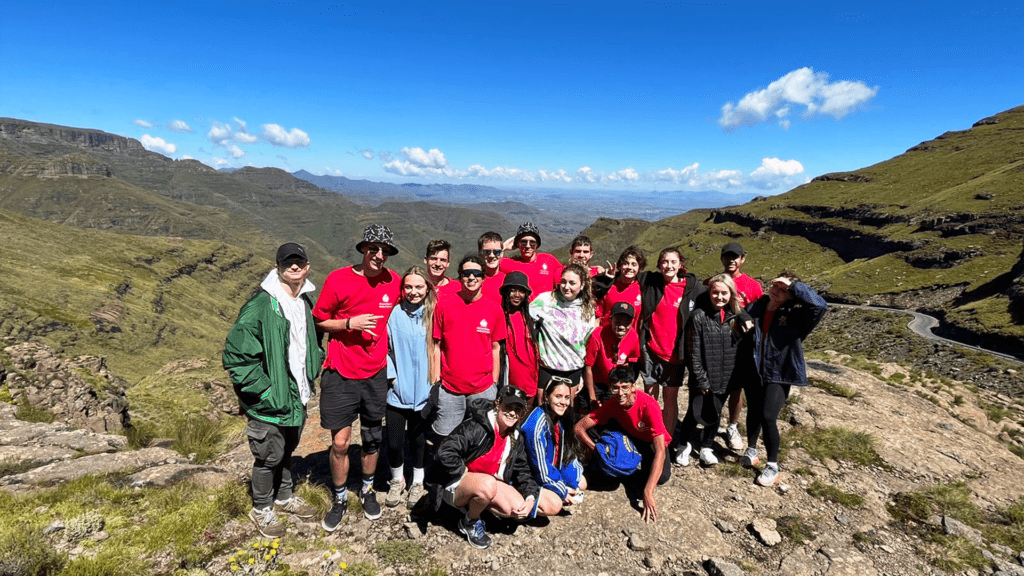 Michael Mount Waldorf School Class of 2023 12686