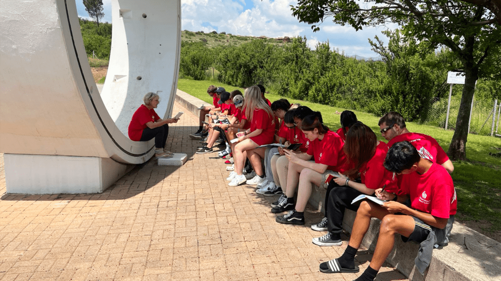 Michael Mount Waldorf School Class of 2023 12686