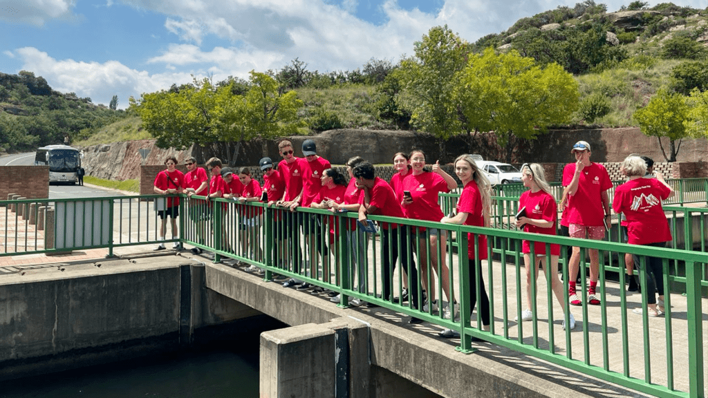 Michael Mount Waldorf School Class of 2023 12686