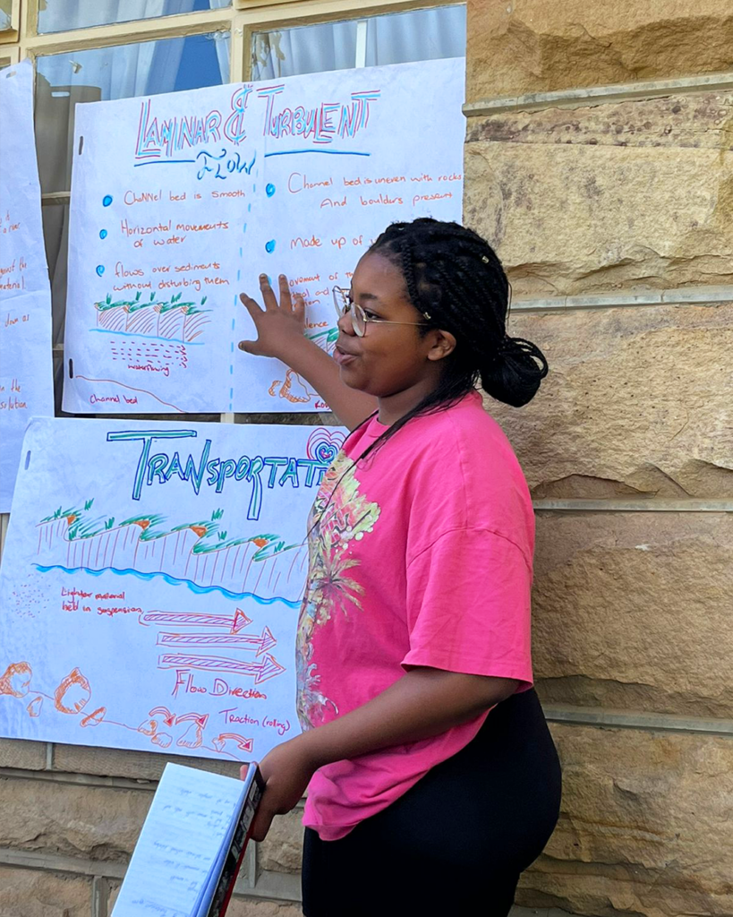 Michael Mount Waldorf School Class of 2023 12686