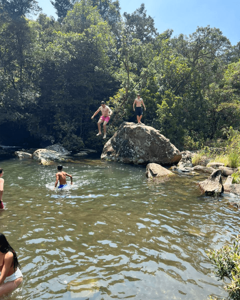 Michael Mount Waldorf School Class of 2023 12686