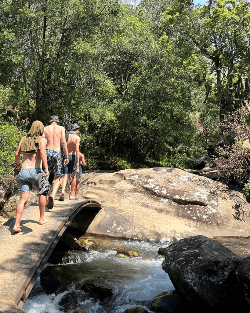 Michael Mount Waldorf School Class of 2023 12686