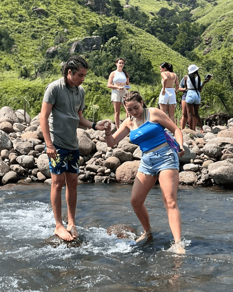 Michael Mount Waldorf School Class of 2023 12686