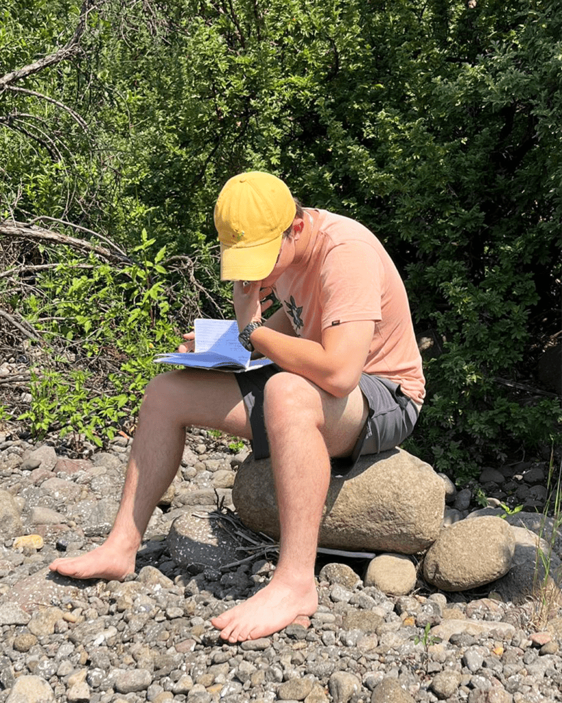 Michael Mount Waldorf School Class of 2023 12686