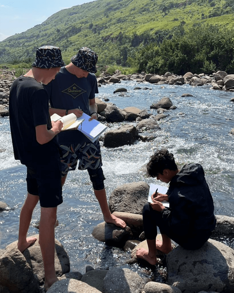 Michael Mount Waldorf School Class of 2023 12686