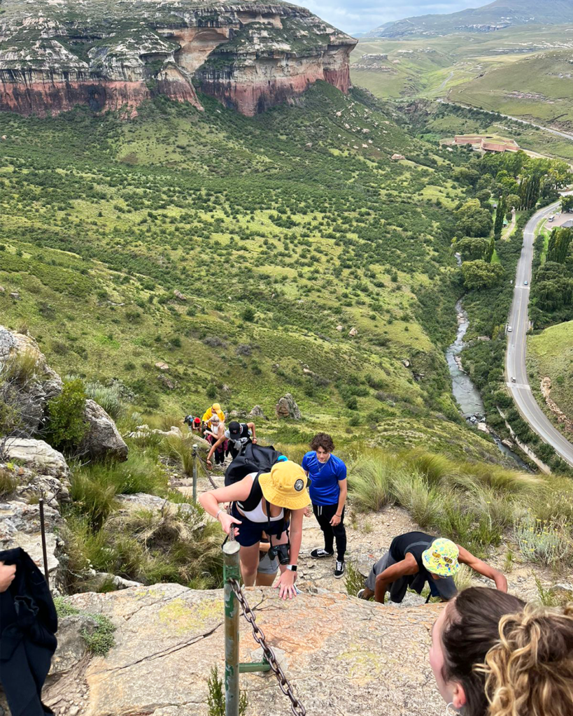 Michael Mount Waldorf School Class of 2023 12686