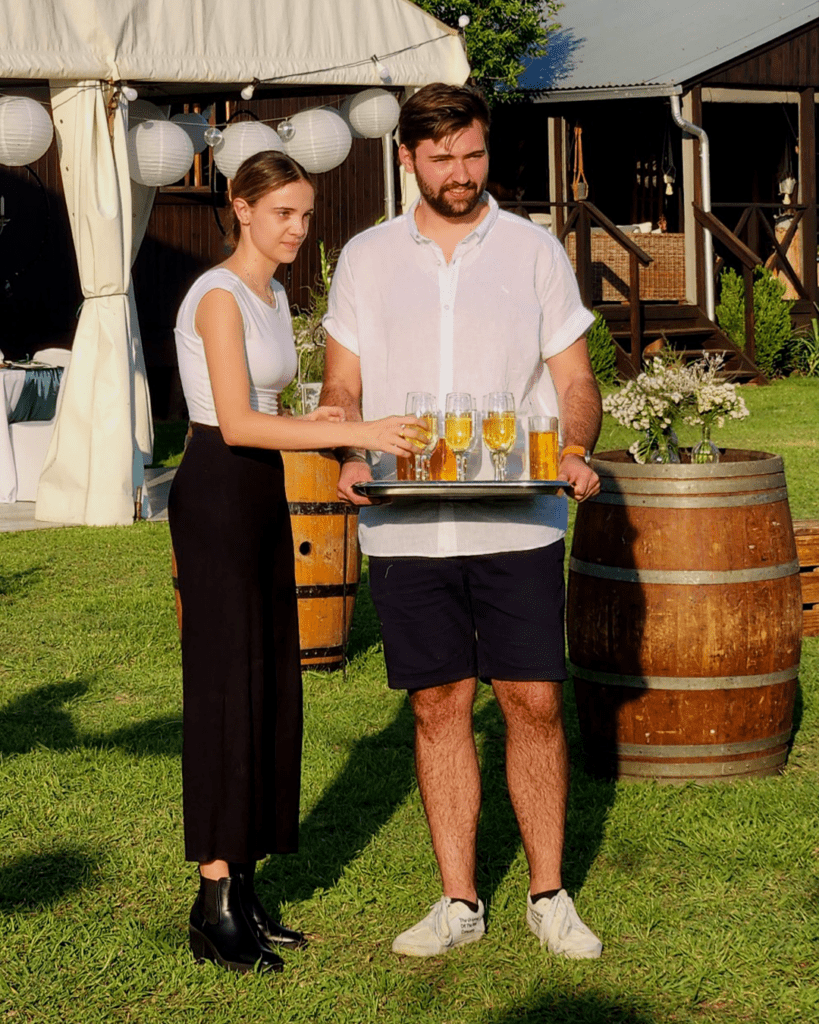 Michael Mount Waldorf School Class of 2023 12686