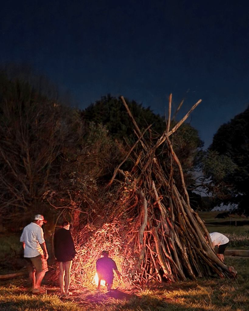 Michael Mount Waldorf School Class of 2023 12686